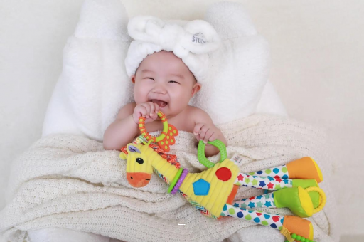 广州如何胎教让宝宝更聪明