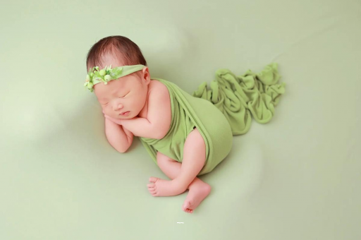 广州宝宝着凉发烧怎么办