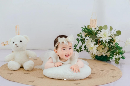 广州十个月宝宝干呕